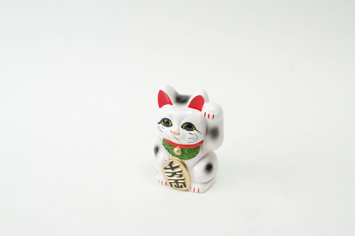 焼き物文化のルーツは紀元前にあり “常滑焼 招き猫”に詰まった歴史