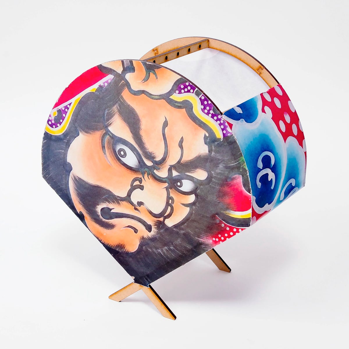 ねぷた灯篭クラフトキット – オマツリジャパンのお店