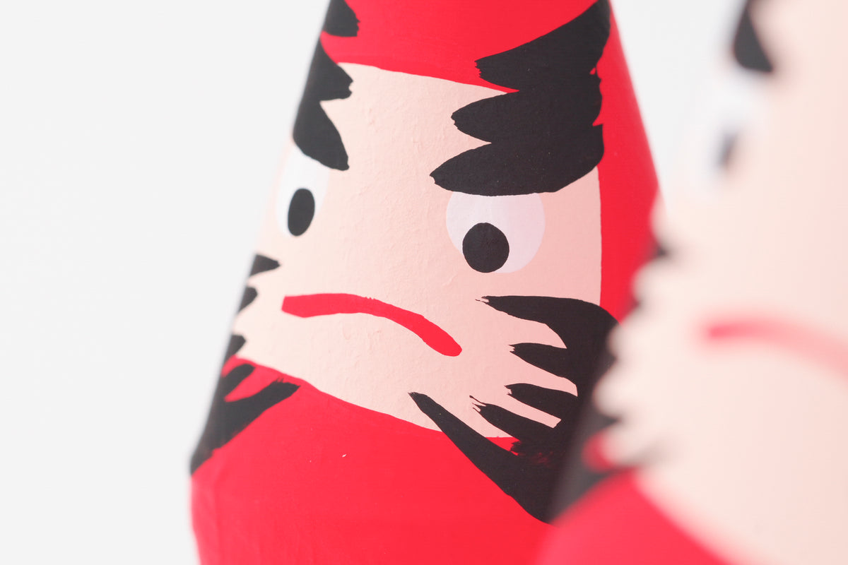 三角達磨 オマツリジャパンのお店