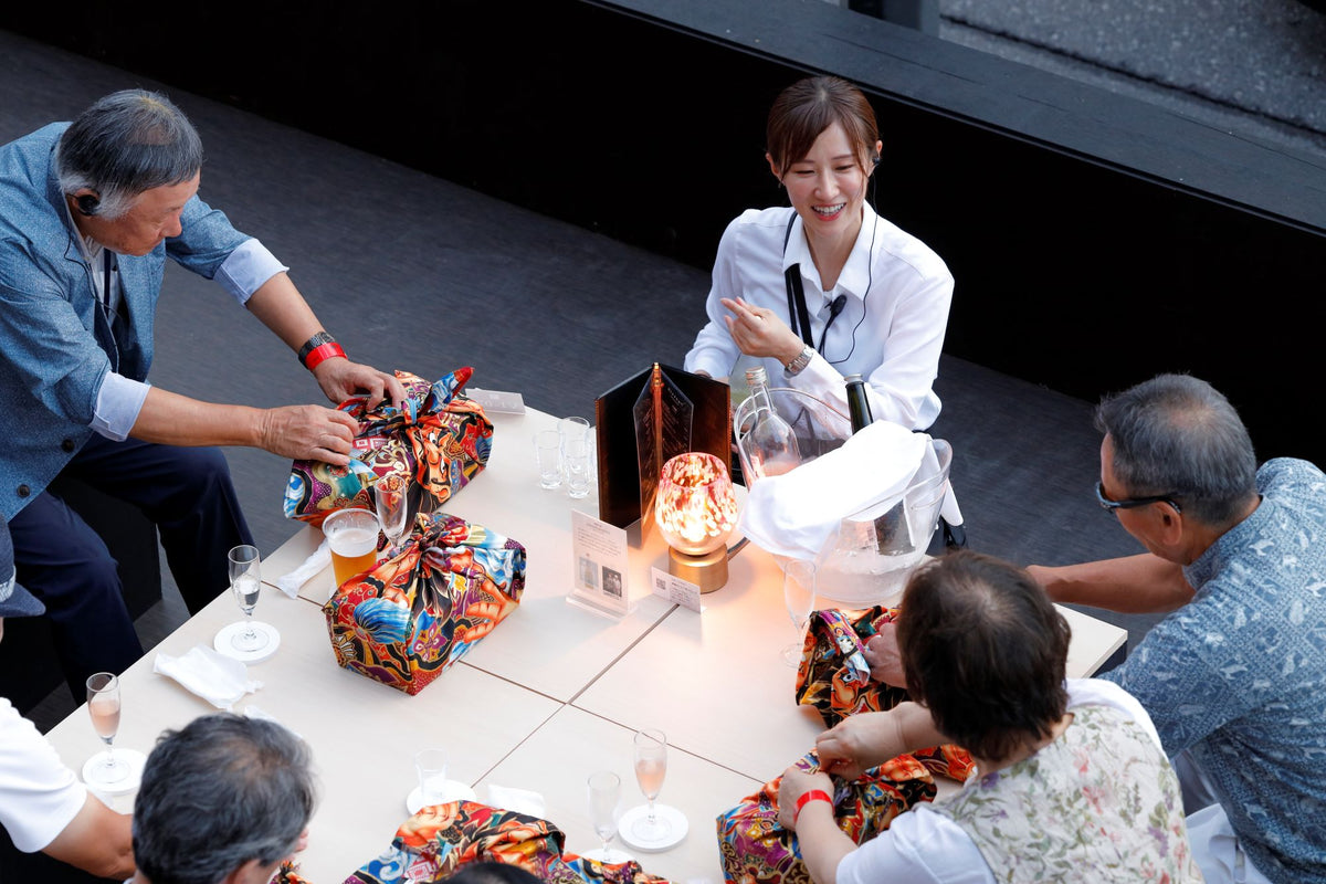 青森ねぶた祭プレミアム観覧席2025【VIP】 – オマツリジャパンのお店