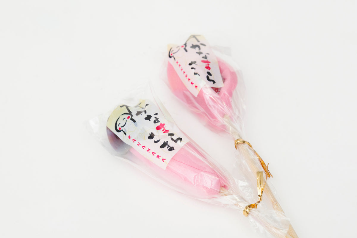 【実績あり】子宝に恵まれる飴 数量限定】かなまら祭2025名物飴 エリザベス夫婦セット