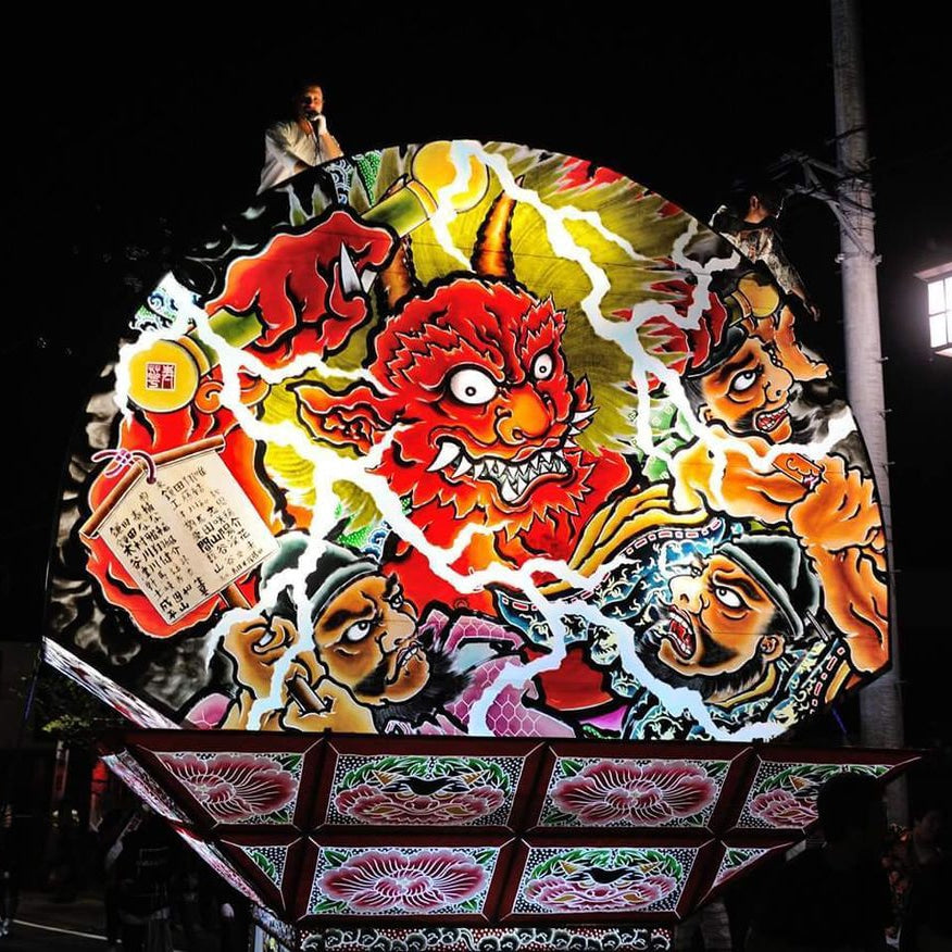 ねぶた祭りに　ねぷた 行燈 シェード ランプ 20220802-1_876x.jpg?v=1705905952