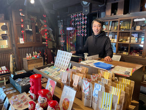 埼玉の魅力を伝えていきたい　川越の人気雑貨店“深公”の始まりにある店主・小谷野さんの想い