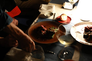 【4月15日正午販売】西馬音内盆踊りプレミアム観覧体験2026【2階VIPプラン】【リクエスト予約】