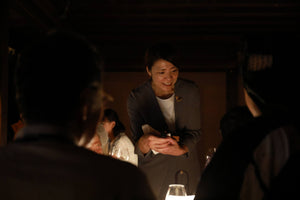 【4月15日正午販売】西馬音内盆踊りプレミアム観覧体験2026【2階VIPプラン】【リクエスト予約】