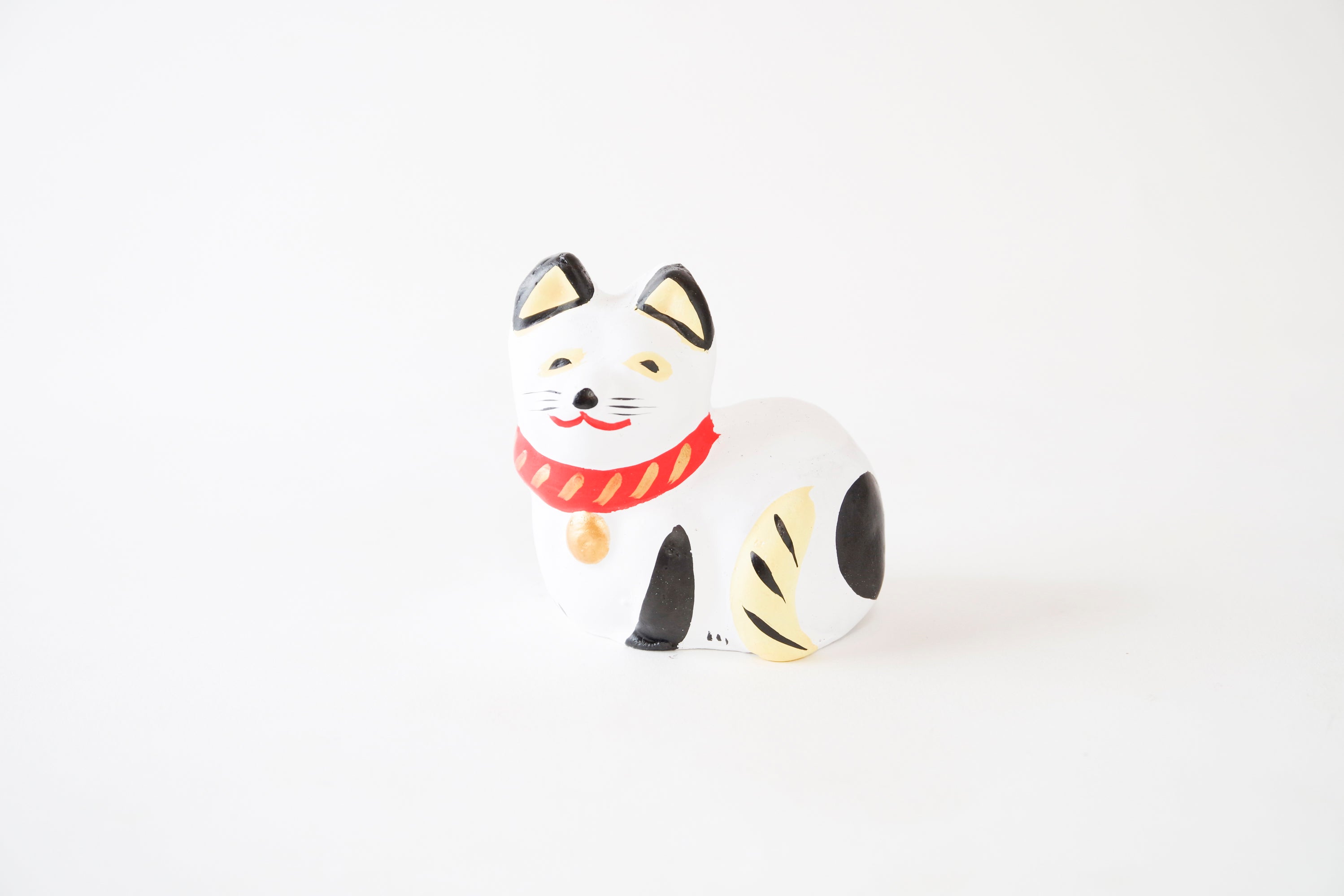帖佐人形 猫 – オマツリジャパンのお店