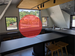 2026年4月4日(土)限定！犬山祭プレミアム観覧席