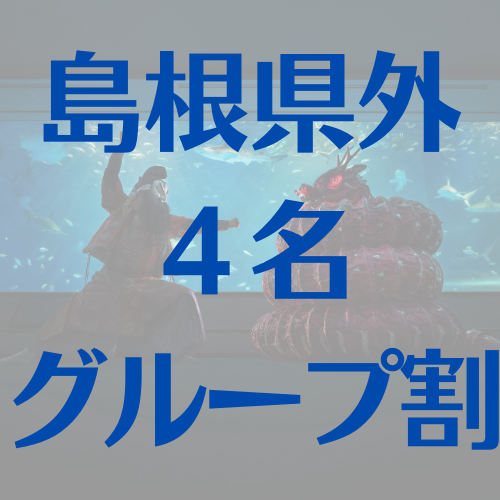 枚数限定！【ナイトアクアス×石見神楽】煌めく神秘の夜