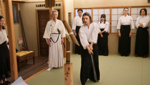 Japan Kyoto | Premium martial arts tourism centered on karate experience