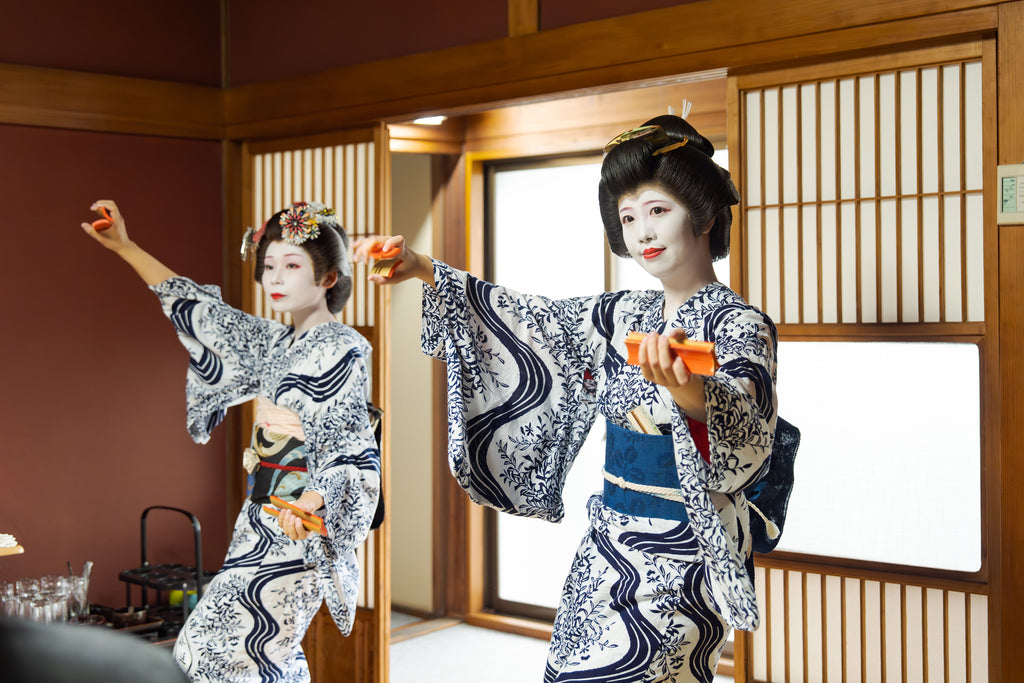 秋田竿燈まつりプレミアム観覧体験2026（料亭・志田屋プラン）【リクエスト予約】