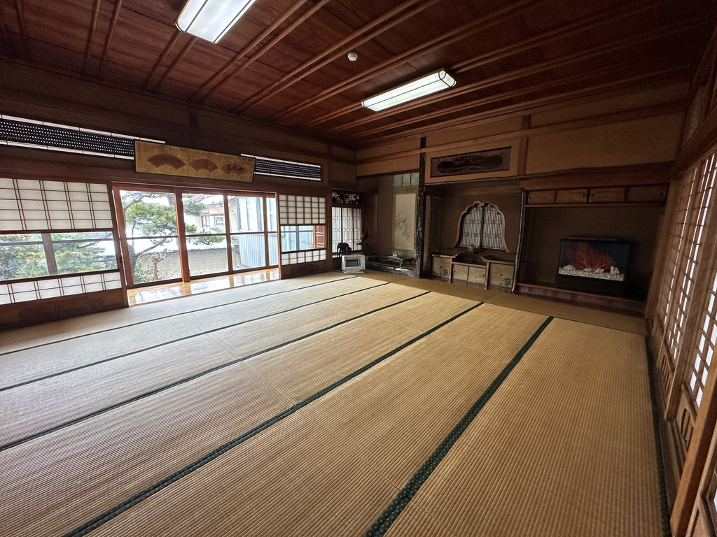 秋田竿燈まつりプレミアム観覧体験2025（4名/8名/12名）