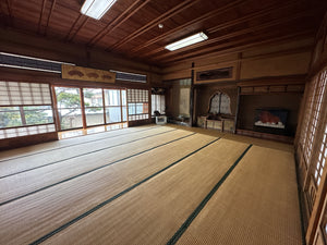 秋田竿燈まつりプレミアム観覧体験2025（4名/8名/12名）