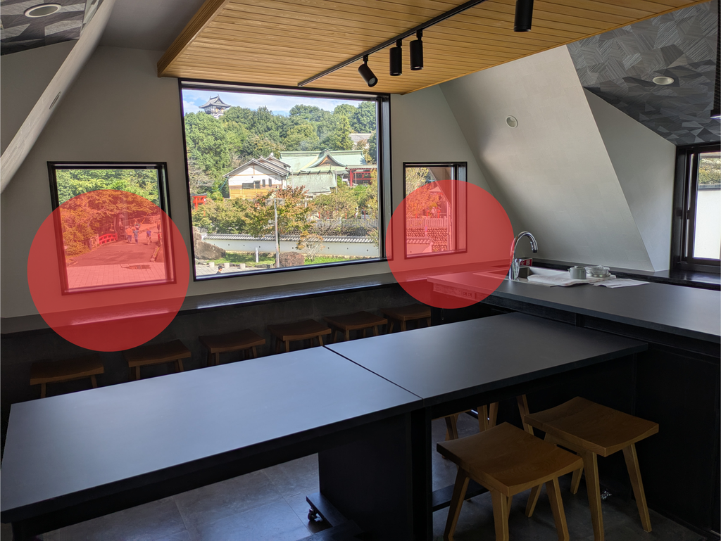 2026年4月4日(土)限定！犬山祭プレミアム観覧席