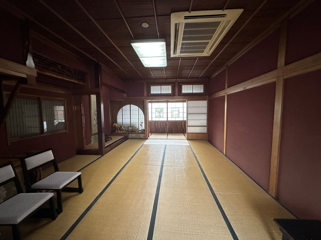 秋田竿燈まつりプレミアム観覧体験2025（4名/8名/12名）