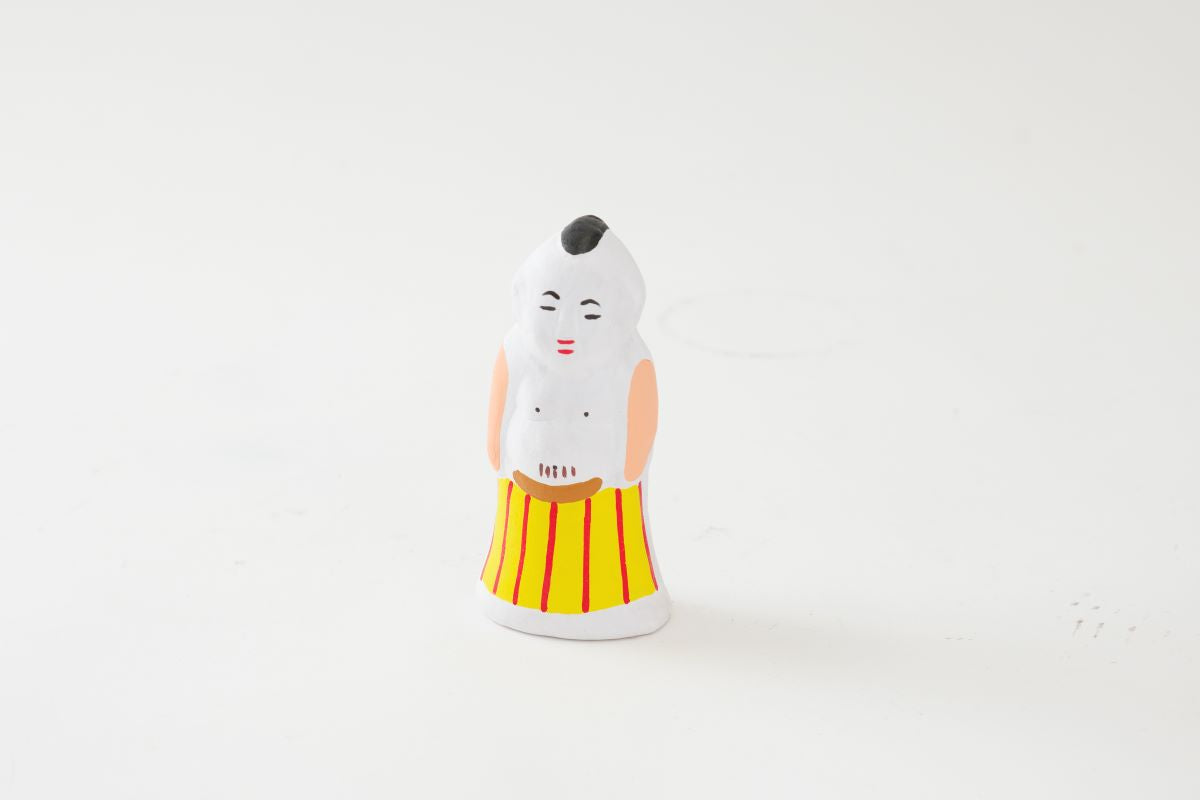 尾崎人形 相撲取り – オマツリジャパンのお店