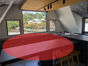 2026年4月4日(土)限定！犬山祭プレミアム観覧席