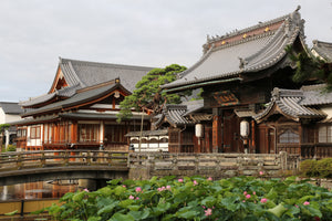 A Journey Through Zenkoji Temple in Nagano: Embracing Japanese Culture and Tradition