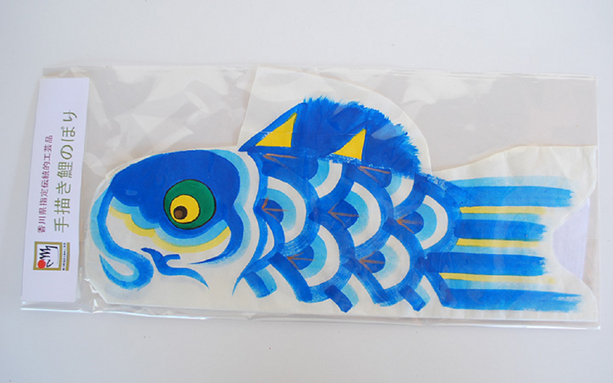 三池和紙 鯉のぼり45cm – オマツリジャパンのお店 三池和紙 鯉のぼり45cm – オマツリジャパンのお店