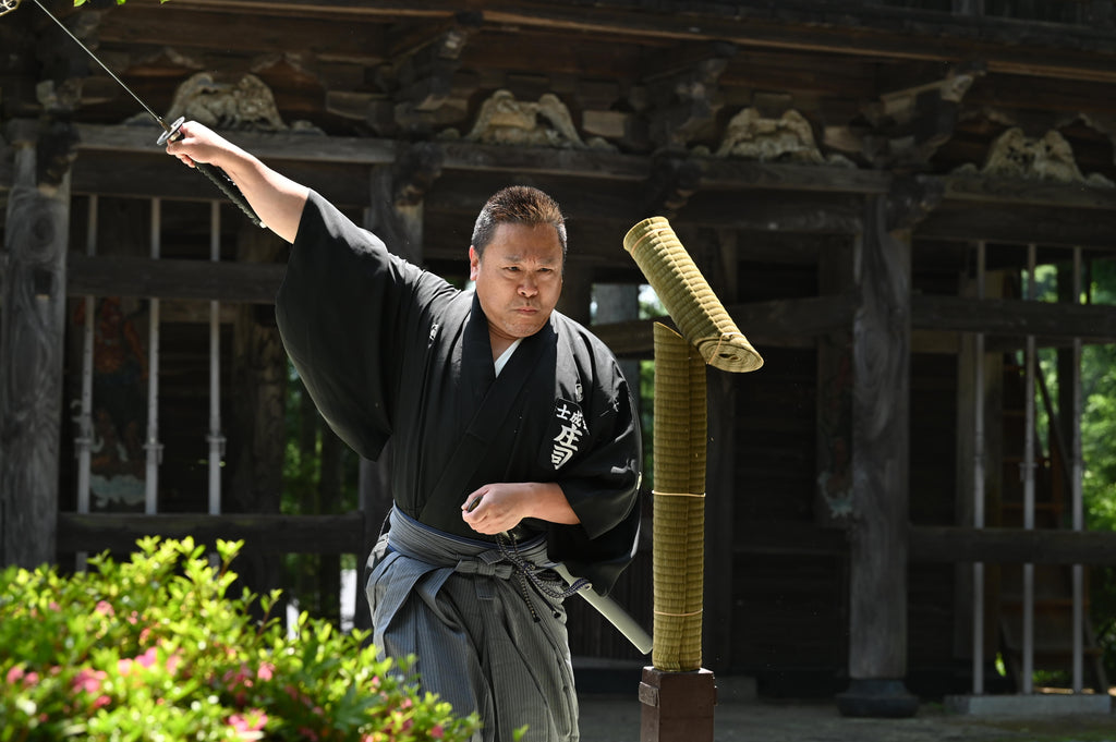 A Journey Through Zenkoji Temple in Nagano: Embracing Japanese Culture and Tradition