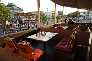 弘前ねぷたまつり特別観覧席2026【リクエスト予約】