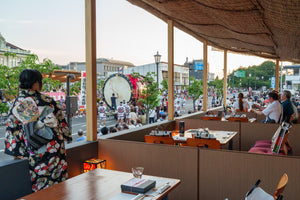 弘前ねぷたまつり特別観覧席2026【リクエスト予約】