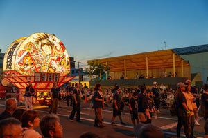 弘前ねぷたまつり特別観覧席2026【リクエスト予約】