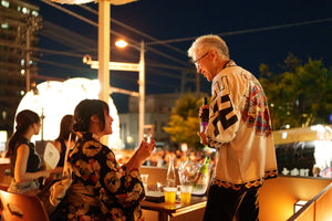 弘前ねぷたまつり特別観覧席2026【リクエスト予約】