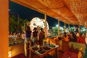 弘前ねぷたまつり特別観覧席2026【リクエスト予約】