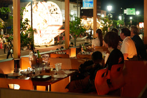 弘前ねぷたまつり特別観覧席2026【リクエスト予約】