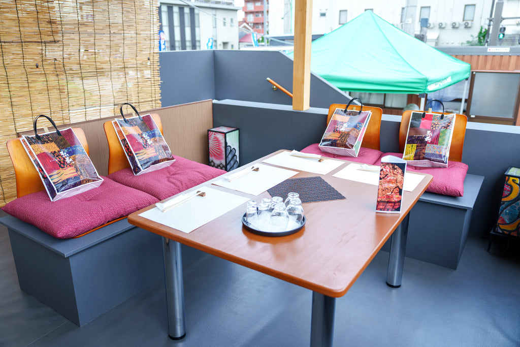 弘前ねぷたまつり特別観覧席2026【リクエスト予約】