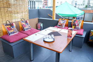 弘前ねぷたまつり特別観覧席2026【リクエスト予約】