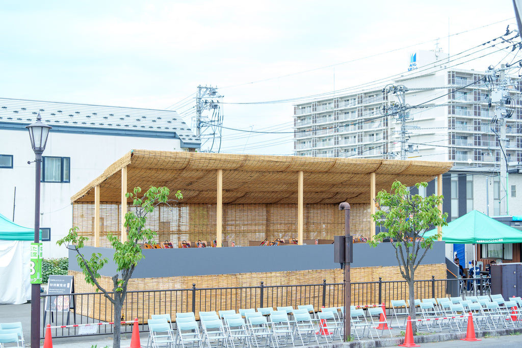 弘前ねぷたまつり特別観覧席2026【リクエスト予約】