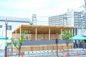 弘前ねぷたまつり特別観覧席2026【リクエスト予約】