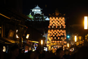 2026年4月4日(土)限定！犬山祭プレミアム観覧席