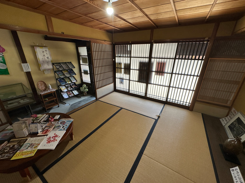 【若狭地方最大の秋祭り】小浜放生祭 特別体験「祭礼芸能の披露観覧プラン(お休み処付き)」