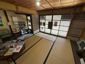 【若狭地方最大の秋祭り】小浜放生祭 特別体験「祭礼芸能の披露観覧プラン(お休み処付き)」