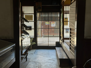 【若狭地方最大の秋祭り】小浜放生祭 特別体験「祭礼芸能の披露観覧プラン(お休み処付き)」