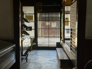 【格式ある町家で贅沢に祭りを愉しむ】福井・小浜放生祭 特別体験「お休み処観覧プラン」【9/19(土)・9/20(日)】