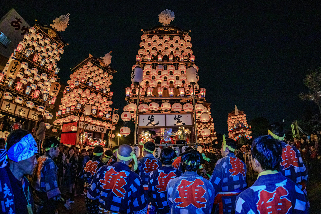 2026年4月4日(土)限定！犬山祭プレミアム観覧席