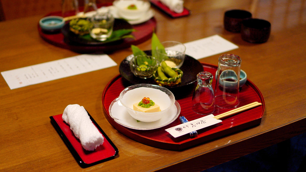 秋田竿燈まつりプレミアム観覧体験2026（料亭・志田屋プラン）【リクエスト予約】