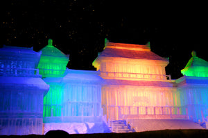 【さっぽろ雪まつりプレミアム体験】雪まつり特別ガイドツアー＆さっぽろテレビ塔絶景ディナーコース
