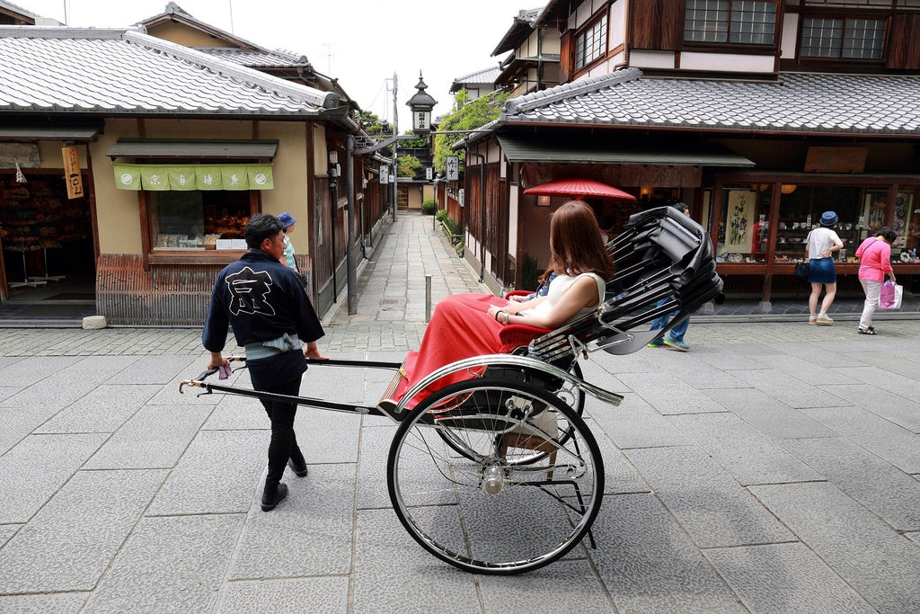 Japan Kyoto | Premium martial arts tourism centered on karate experience